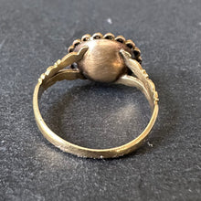 Load image into Gallery viewer, Topaz Paste Ring