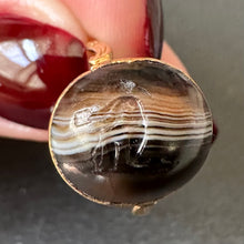 Load image into Gallery viewer, Agate Intaglio Ring