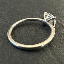 Load image into Gallery viewer, ROCKS Bespoke ~ Diamond Ring
