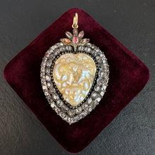 Load image into Gallery viewer, Reserved Pearl Pendant