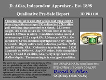 Load image into Gallery viewer, Reserved for J - Bespoke Emerald & Diamond Ring