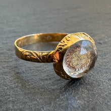 Load image into Gallery viewer, Stuart Crystal Ring