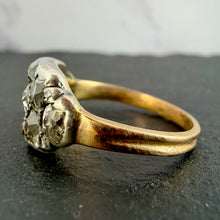 Load image into Gallery viewer, Victorian Diamond Ring