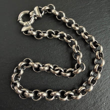 Load image into Gallery viewer, Sterling Silver Chain