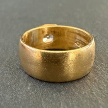 Load image into Gallery viewer, ROCKS Bespoke ~ OMC Diamond Ring