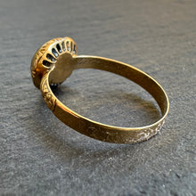 Load image into Gallery viewer, Stuart Crystal Ring