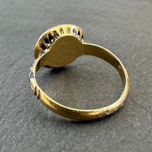 Load image into Gallery viewer, Stuart Crystal Ring