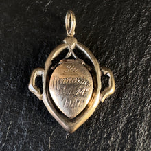 Load image into Gallery viewer, Diamond Locket Pendant