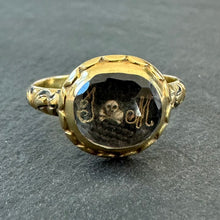 Load image into Gallery viewer, Stuart Crystal Ring