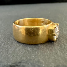 Load image into Gallery viewer, ROCKS Bespoke ~ OMC Diamond Ring