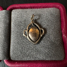 Load image into Gallery viewer, Diamond Locket Pendant