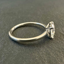 Load image into Gallery viewer, ROCKS Bespoke ~ Diamond Ring