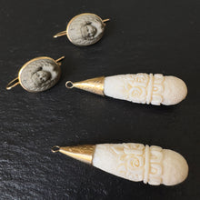 Load image into Gallery viewer, Lava Earrings