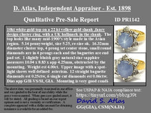 Load image into Gallery viewer, ROCKS Bespoke ~ Star Sapphire Ring