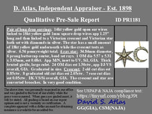 Load image into Gallery viewer, ROCKS Bespoke ~ Moon And Star Earrings