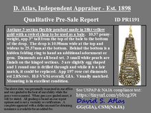 Load image into Gallery viewer, Rose Cut Diamond Greek Key Pendant