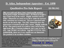 Load image into Gallery viewer, Gold Lion Pendant