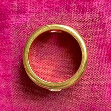 Load image into Gallery viewer, On hold — ROCKS Bespoke ~ Burma Pink Sapphire & Diamond *Gemini* Ring