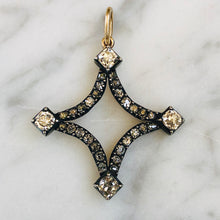 Load image into Gallery viewer, On hold - Bespoke ‘True North’ Pendant
