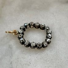 Load image into Gallery viewer, Bespoke Diamond Pendant