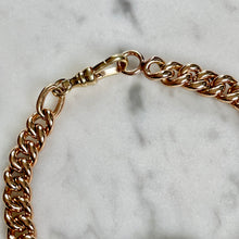 Load image into Gallery viewer, On hold Bespoke Coin Bracelet with Diamonds