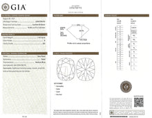 Load image into Gallery viewer, Bespoke Diamond Gypsy Ring