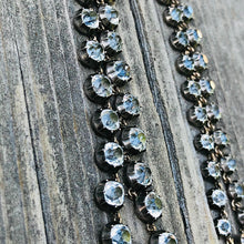 Load image into Gallery viewer, Paste Rivière Necklace