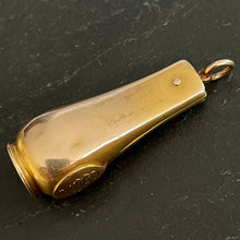 Load image into Gallery viewer, Diamond Cigar Cutter