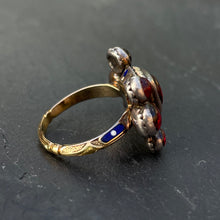 Load image into Gallery viewer, Ancient Spinel Ring