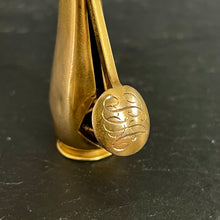 Load image into Gallery viewer, Diamond Cigar Cutter