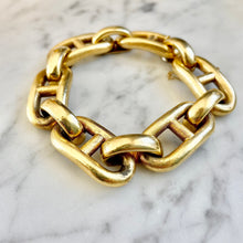 Load image into Gallery viewer, Italian ‘Nicolis Cola’ Link Bracelet