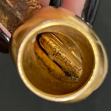 Load image into Gallery viewer, Diamond Cigar Cutter