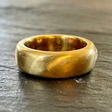 Load image into Gallery viewer, On hold — ROCKS Bespoke ~ Burma Pink Sapphire & Diamond *Gemini* Ring