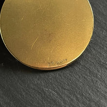 Load image into Gallery viewer, Paul Vinzce “Virgo” Pendant with Chain Necklace