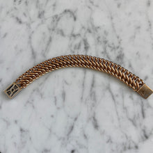 Load image into Gallery viewer, ON HOLD Bespoke Diamond & Ruby Chain Bracelet