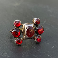 Load image into Gallery viewer, Ancient Spinel Ring