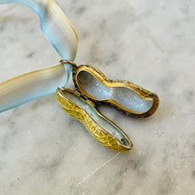 Load image into Gallery viewer, Reserved Enamel Peanut Pendant
