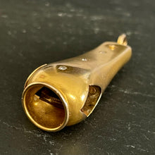 Load image into Gallery viewer, Diamond Cigar Cutter