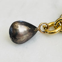 Load image into Gallery viewer, Rose Cut Diamond Pendant