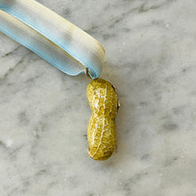 Load image into Gallery viewer, Reserved Enamel Peanut Pendant