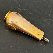 Load image into Gallery viewer, Diamond Cigar Cutter