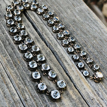 Load image into Gallery viewer, Paste Rivière Necklace