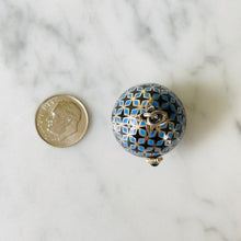 Load image into Gallery viewer, Enamel Watch Pendant