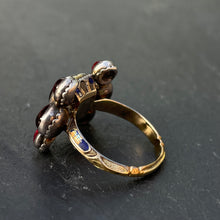 Load image into Gallery viewer, Ancient Spinel Ring