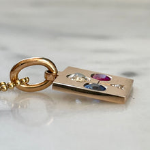 Load image into Gallery viewer, Bespoke “Club” Charm