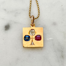Load image into Gallery viewer, Bespoke “Club” Charm
