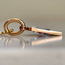 Load image into Gallery viewer, Bespoke “Club” Charm