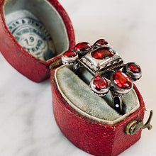 Load image into Gallery viewer, Ancient Spinel Ring