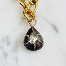 Load image into Gallery viewer, Rose Cut Diamond Pendant