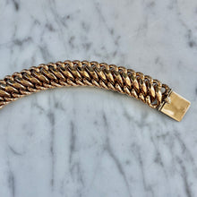 Load image into Gallery viewer, ON HOLD Bespoke Diamond & Ruby Chain Bracelet